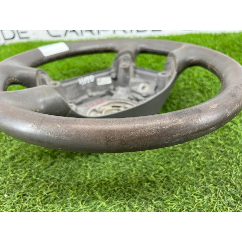 Руль (салон) AUDI A4 B6 2003 2.0 ALT 8e0419091a