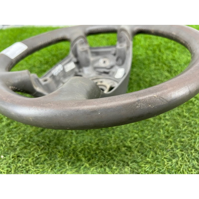 Руль (салон) AUDI A4 B6 2003 2.0 ALT 8e0419091a