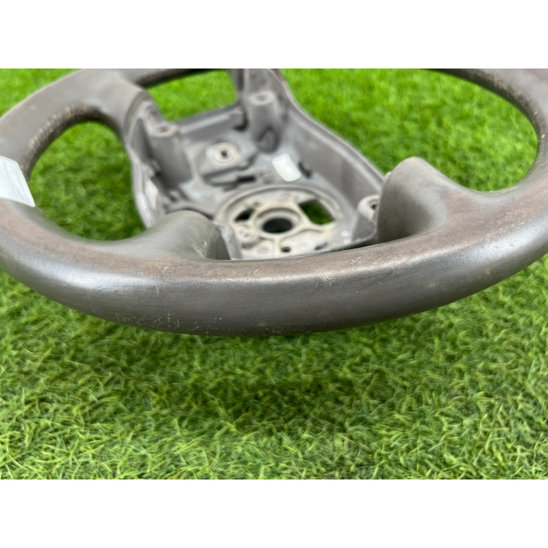 Руль (салон) AUDI A4 B6 2003 2.0 ALT 8e0419091a