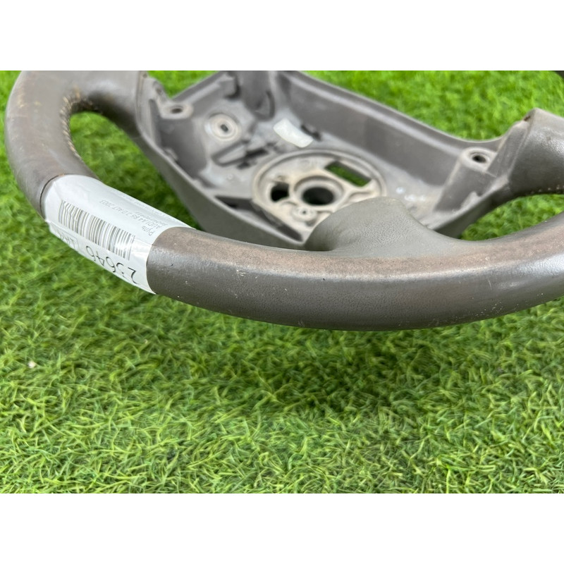 Руль (салон) AUDI A4 B6 2003 2.0 ALT 8e0419091a