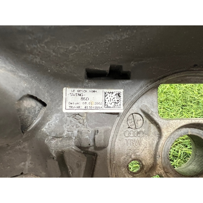 Руль (салон) AUDI A4 B6 2003 2.0 ALT 8e0419091a