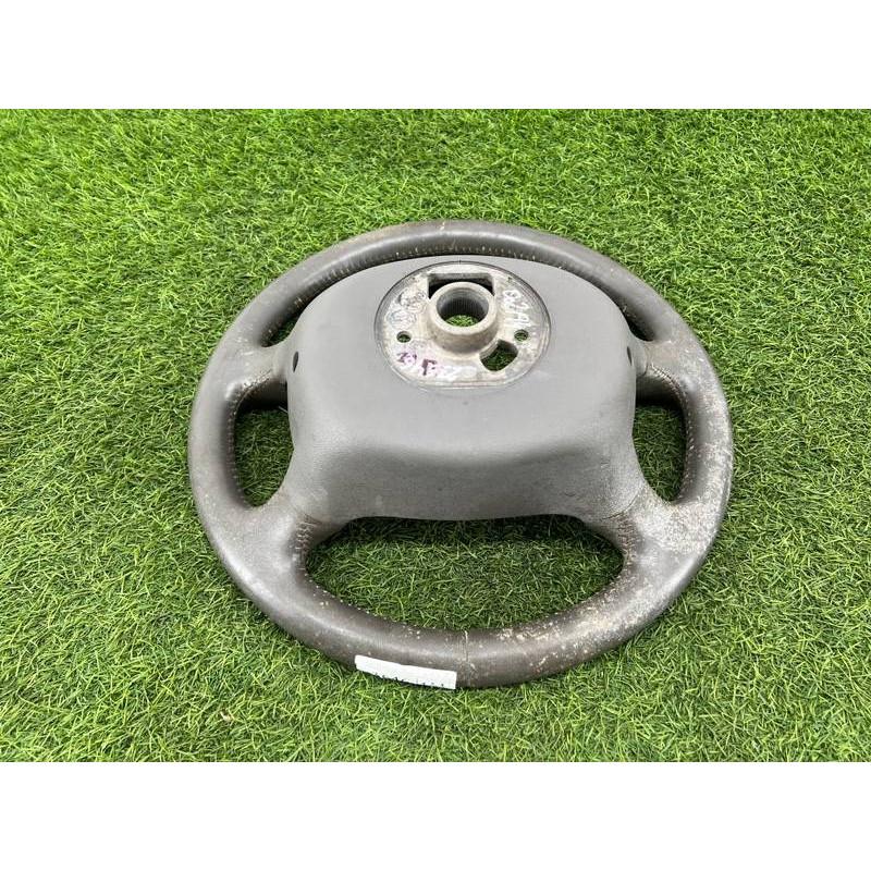 Руль (салон) AUDI A4 B6 2003 2.0 ALT 8e0419091a