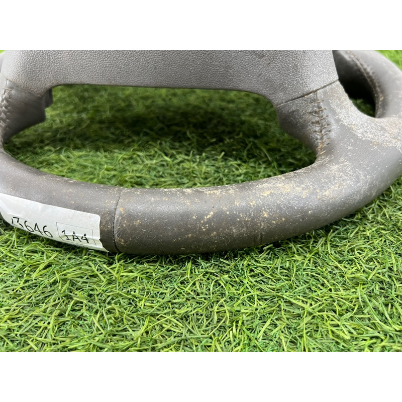 Руль (салон) AUDI A4 B6 2003 2.0 ALT 8e0419091a