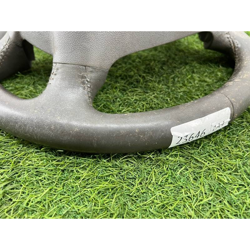 Руль (салон) AUDI A4 B6 2003 2.0 ALT 8e0419091a