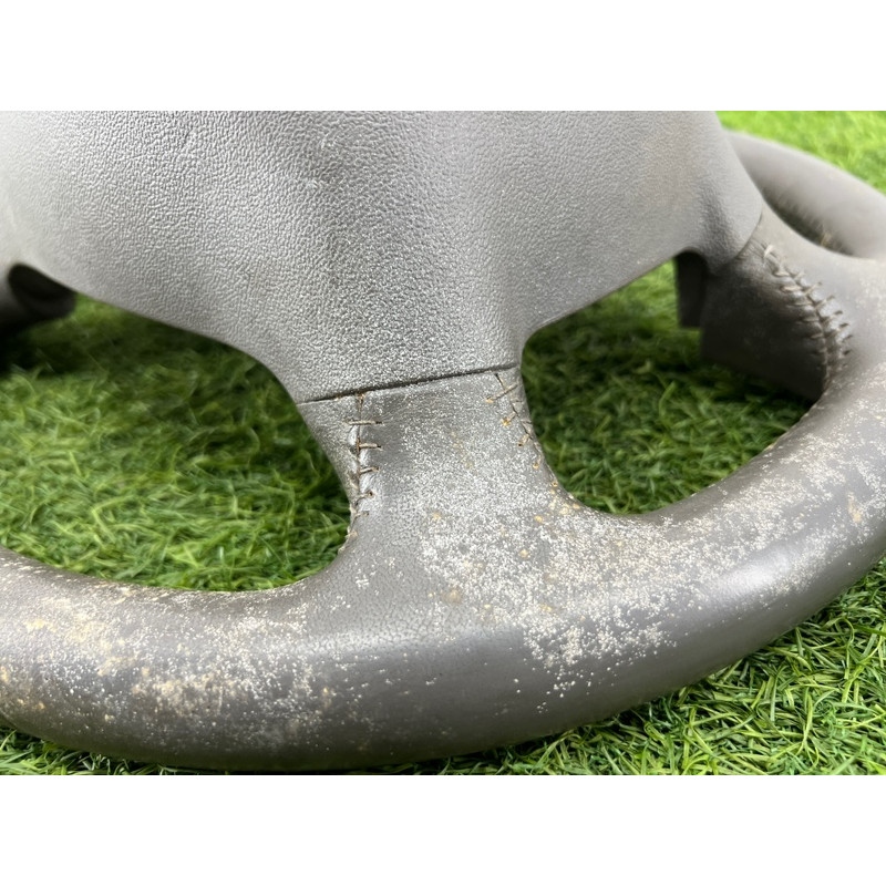 Руль (салон) AUDI A4 B6 2003 2.0 ALT 8e0419091a