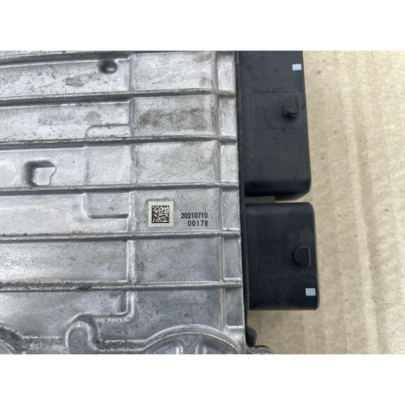 Блок управления двигателем (электрика / блок управления) Mitsubishi Outlander GM4W 2022 2.50 237034PM2A