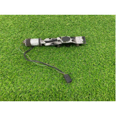 Привод замка багажника