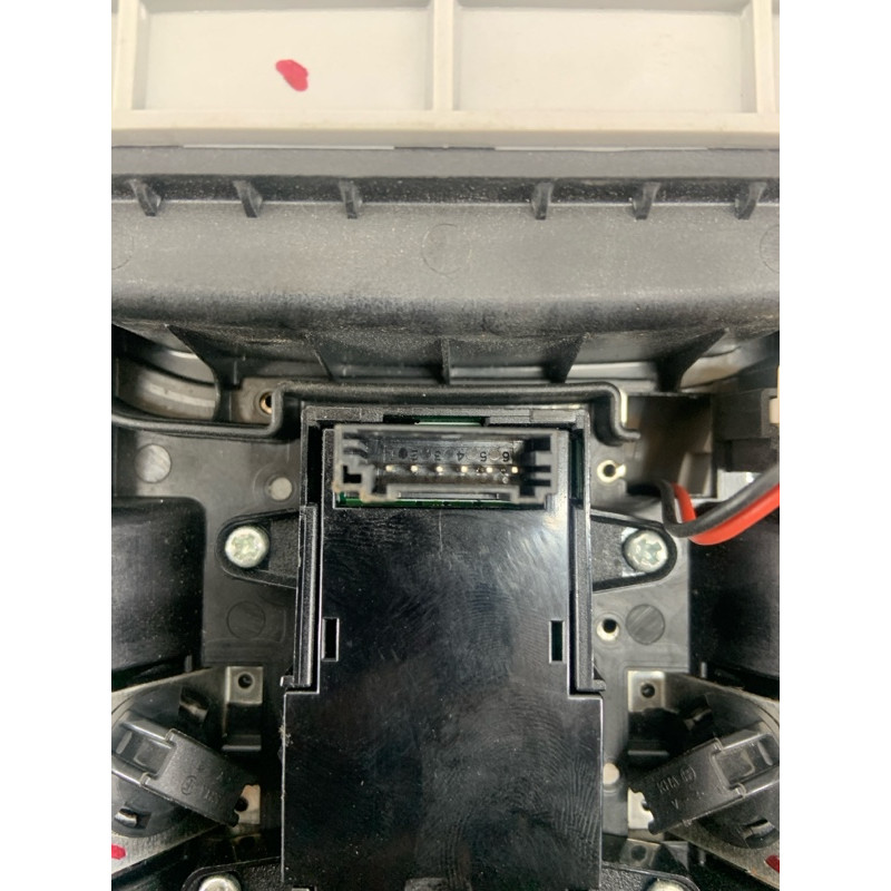 Плафон салона (салон) KIA Optima TF 2013 2.4 928102T01187
