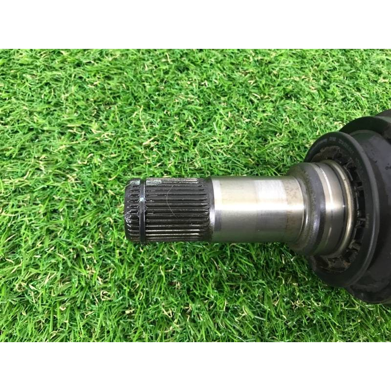 Привод (трансмиссия) Volkswagen Touareg II NF 2013 3.0 TDI 7P0501201G