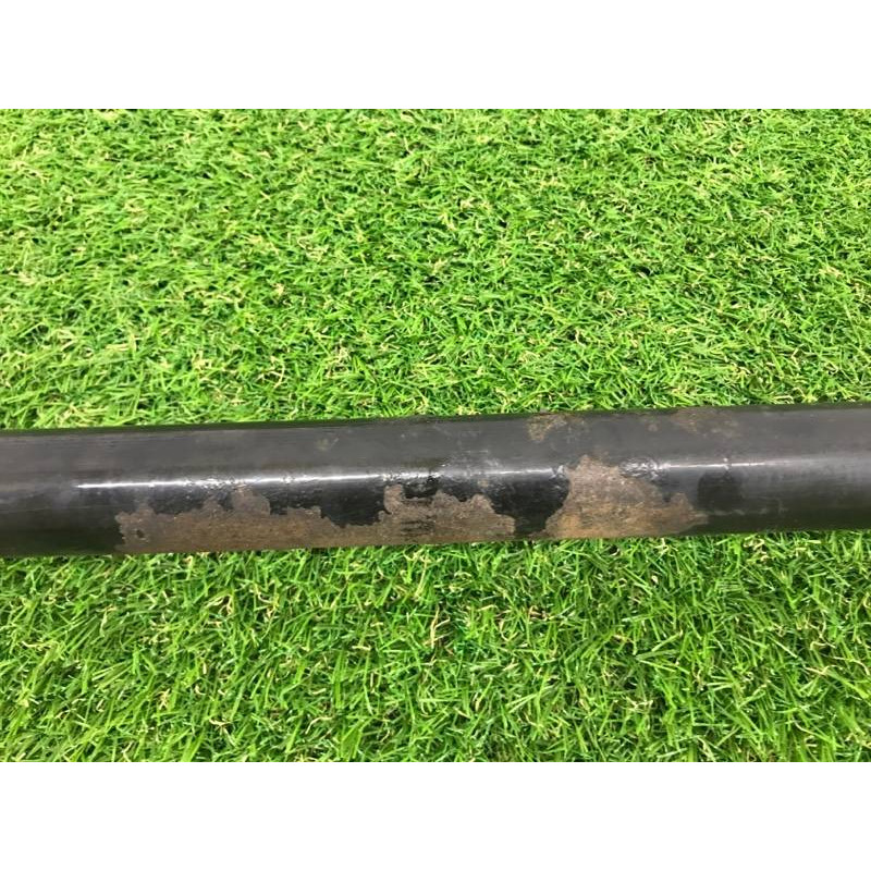 Привод (трансмиссия) Volkswagen Touareg II NF 2013 3.0 TDI 7P0501201G