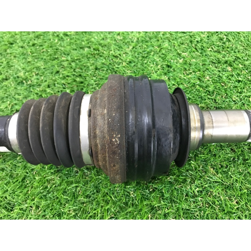 Привод (трансмиссия) Volkswagen Touareg II NF 2013 3.0 TDI 7P0501201G