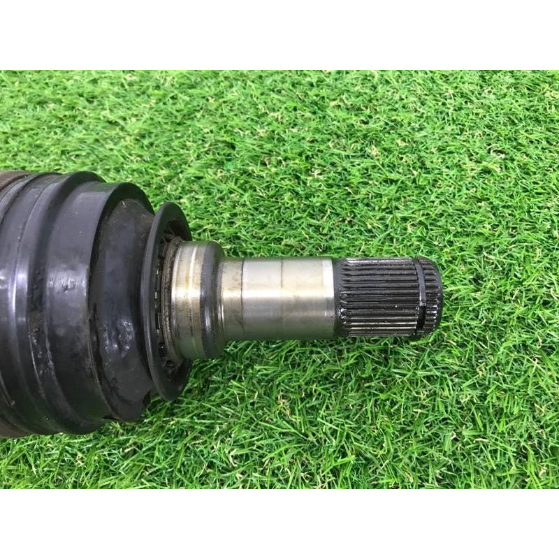 Привод (трансмиссия) Volkswagen Touareg II NF 2013 3.0 TDI 7P0501201G