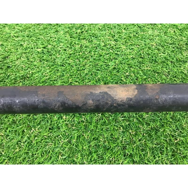 Привод (трансмиссия) Volkswagen Touareg II NF 2013 3.0 TDI 7P0501201G