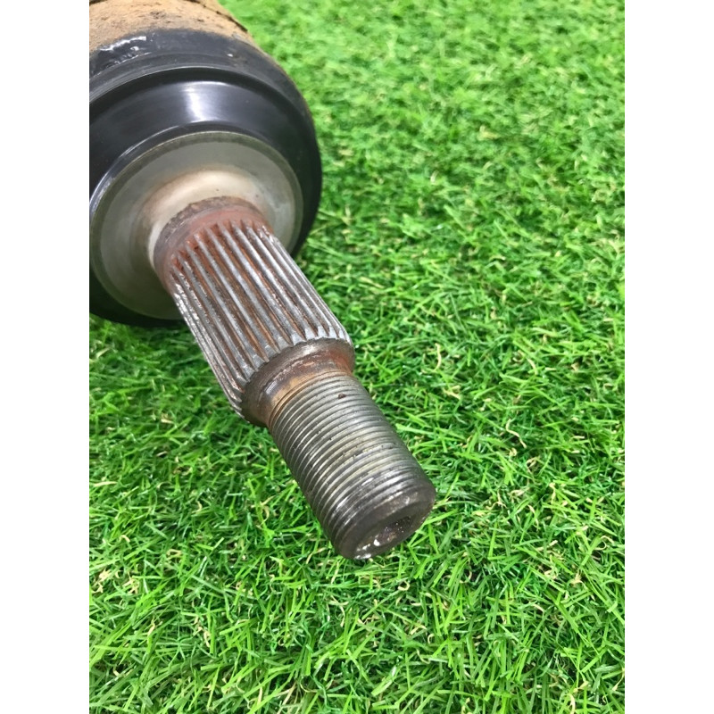 Привод (трансмиссия) Volkswagen Touareg II NF 2013 3.0 TDI 7P0501201G