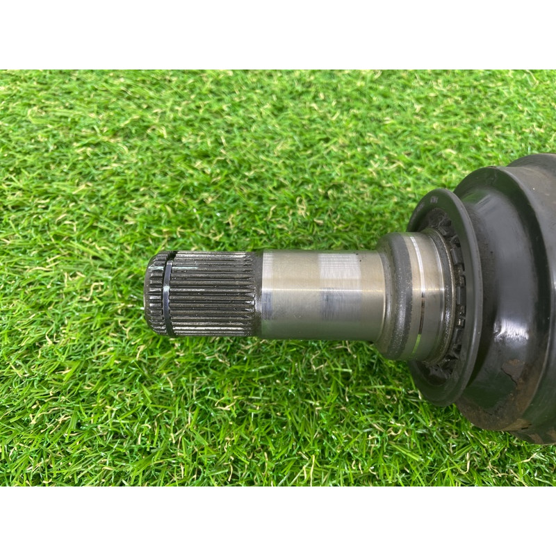 Привод (трансмиссия) Volkswagen Touareg II NF 2013 3.0 TDI 7P0501201G