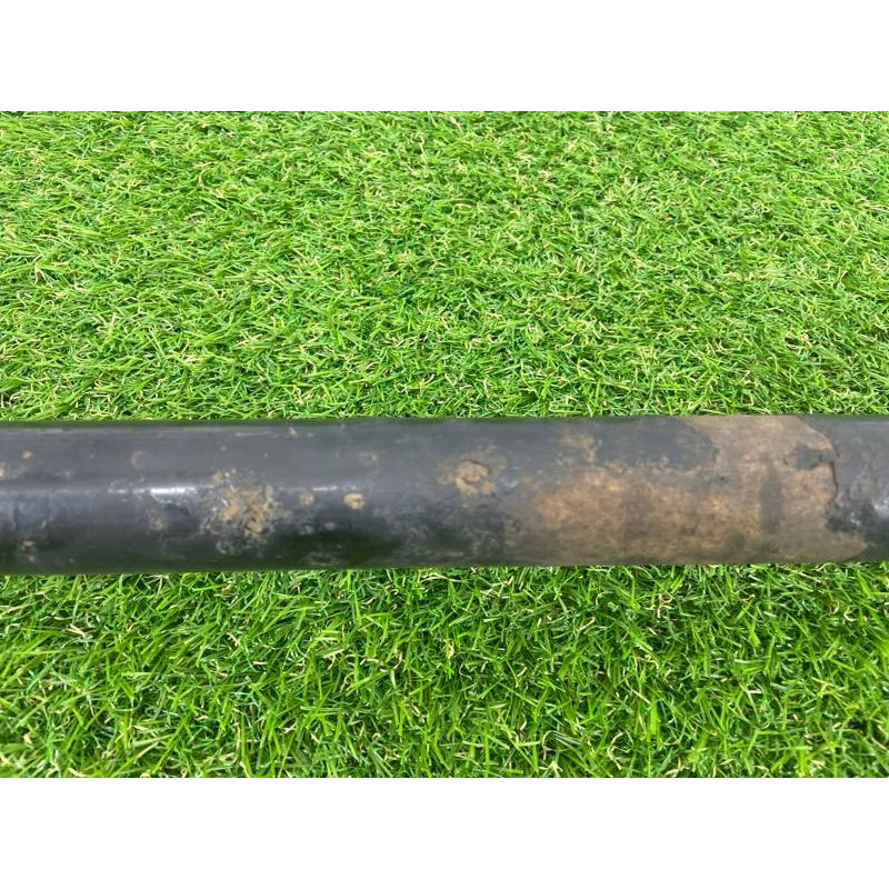 Привод (трансмиссия) Volkswagen Touareg II NF 2013 3.0 TDI 7P0501201G