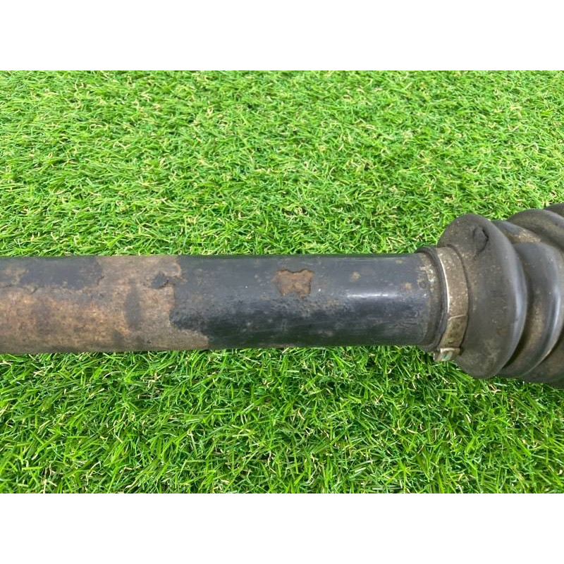 Привод (трансмиссия) Volkswagen Touareg II NF 2013 3.0 TDI 7P0501201G