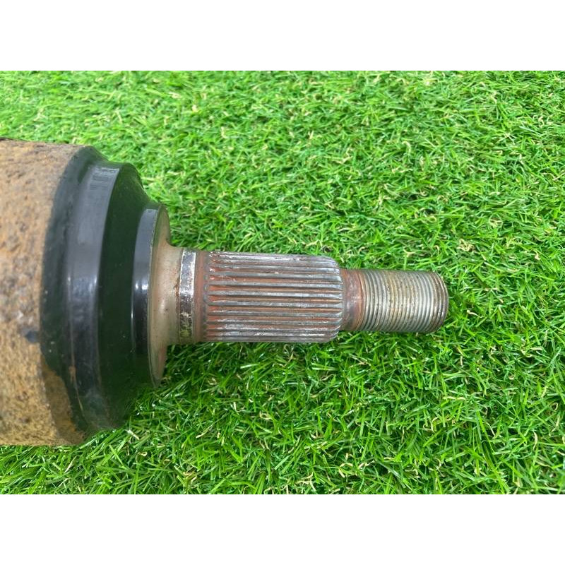 Привод (трансмиссия) Volkswagen Touareg II NF 2013 3.0 TDI 7P0501201G