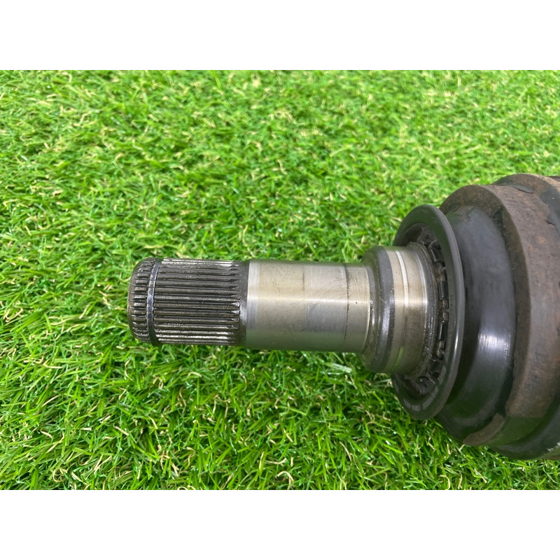 Привод (трансмиссия) Volkswagen Touareg II NF 2013 3.0 TDI 7P0501201G