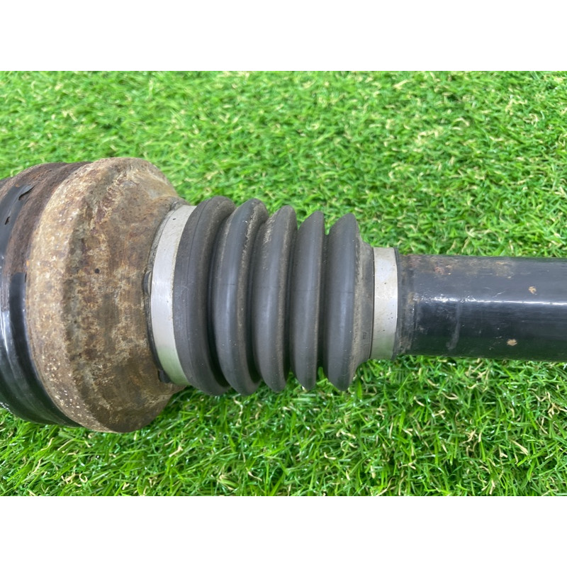 Привод (трансмиссия) Volkswagen Touareg II NF 2013 3.0 TDI 7P0501201G