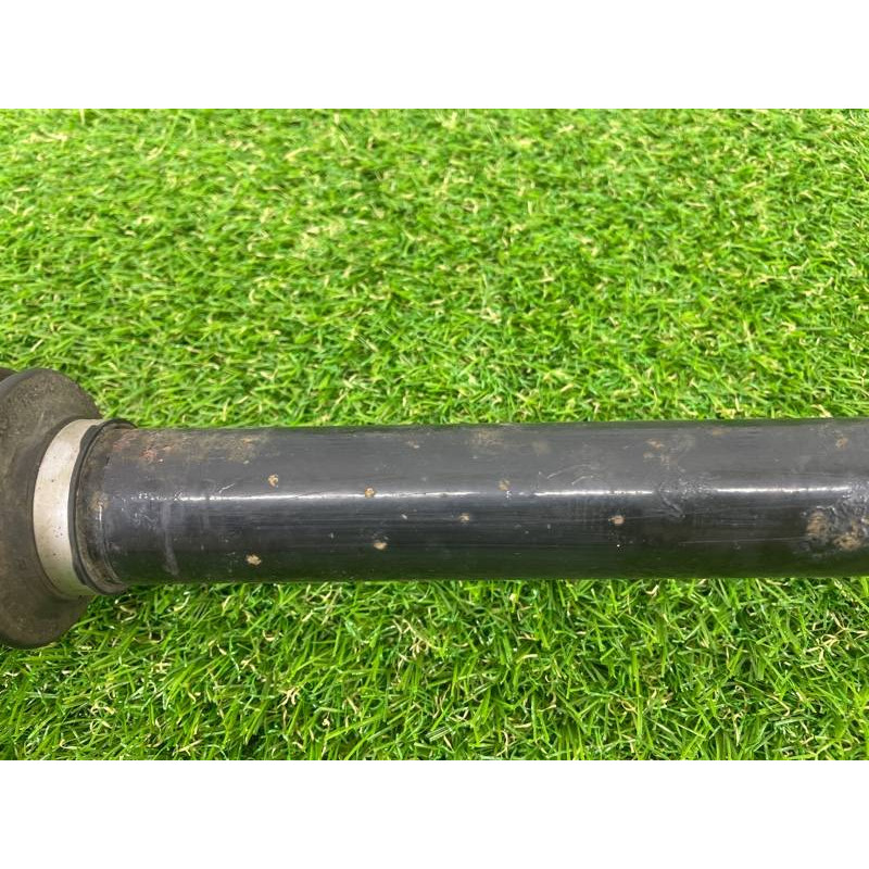 Привод (трансмиссия) Volkswagen Touareg II NF 2013 3.0 TDI 7P0501201G