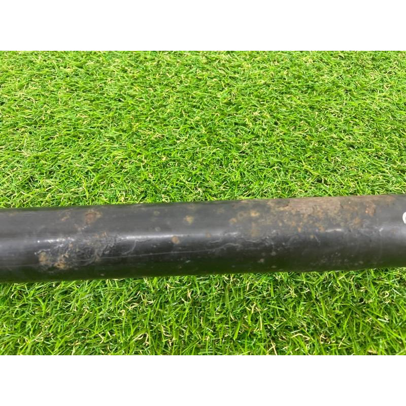 Привод (трансмиссия) Volkswagen Touareg II NF 2013 3.0 TDI 7P0501201G