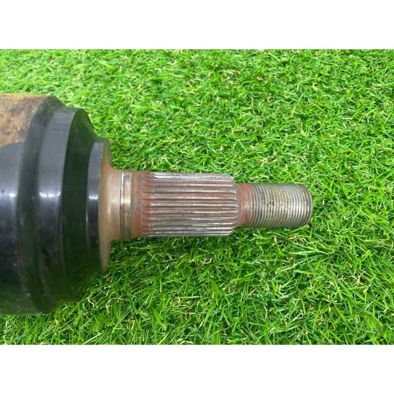 Привод (трансмиссия) Volkswagen Touareg II NF 2013 3.0 TDI 7P0501201G