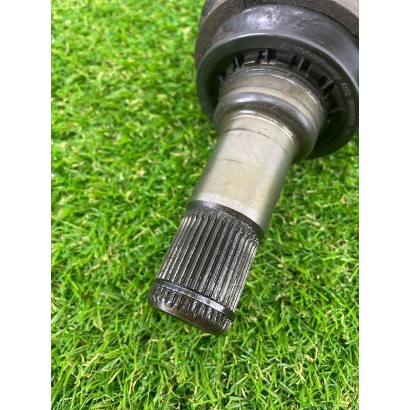 Привод (трансмиссия) Volkswagen Touareg II NF 2013 3.0 TDI 7P0501201G