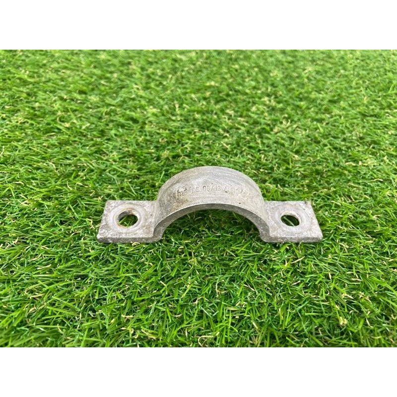 Скоба стабилизатора (подвеска) Volkswagen Touareg II NF 2013 3.0 TDI 7L8511418