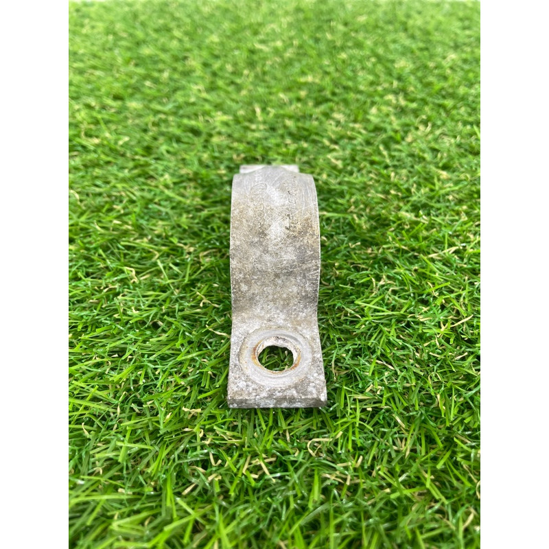 Скоба стабилизатора (подвеска) Volkswagen Touareg II NF 2013 3.0 TDI 7L8511418