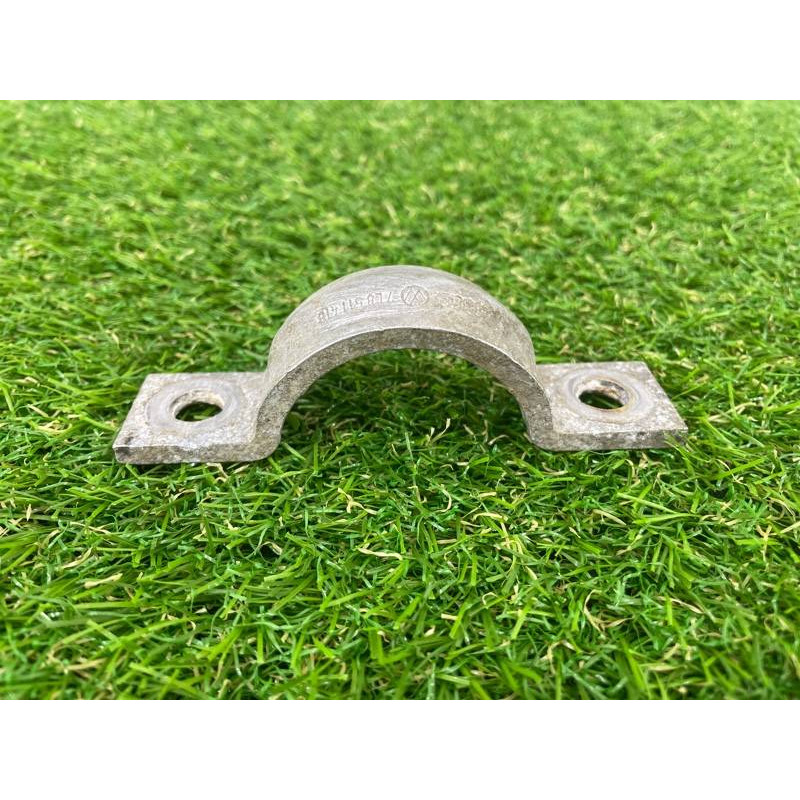 Скоба стабилизатора (подвеска) Volkswagen Touareg II NF 2013 3.0 TDI 7L8511418