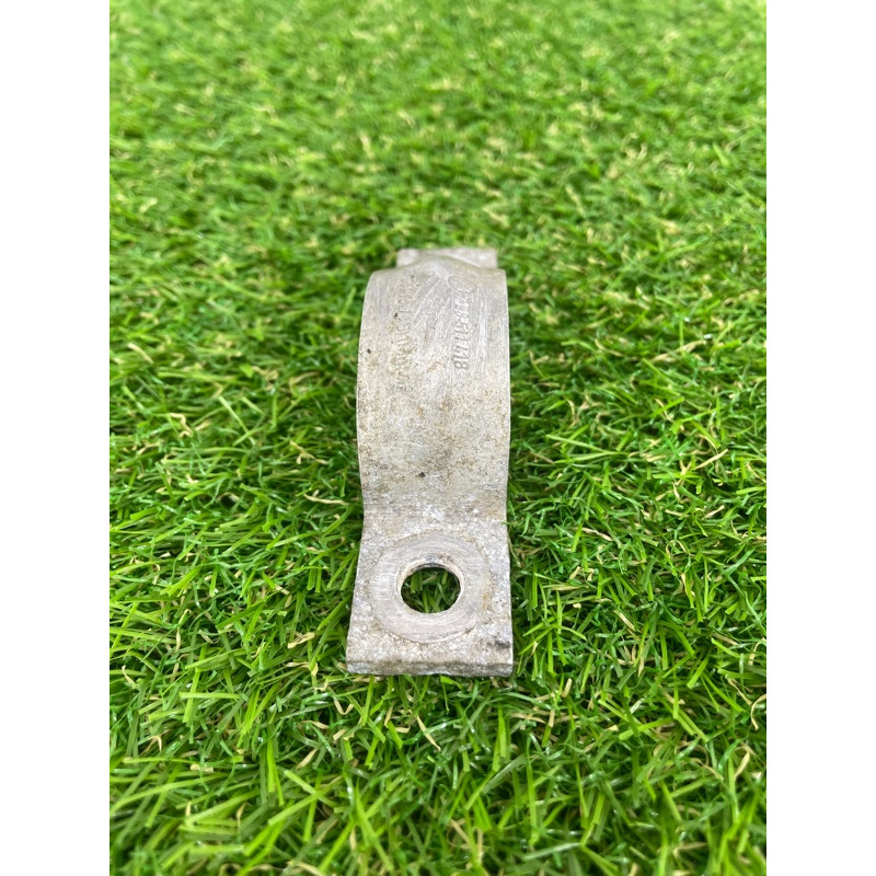 Скоба стабилизатора (подвеска) Volkswagen Touareg II NF 2013 3.0 TDI 7L8511418