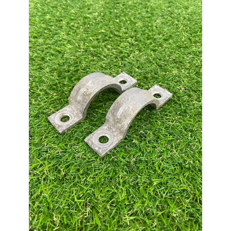 Скоба стабилизатора (подвеска) Volkswagen Touareg II NF 2013 3.0 TDI 7L8511418