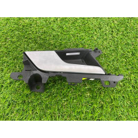 Ручка дверей внутрішня