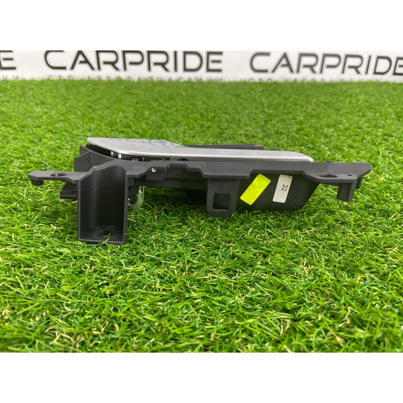 Ручка дверей внутрішня (салон) Audi A5 F5 2019 2.0 TFSI 8W0839019A4PK