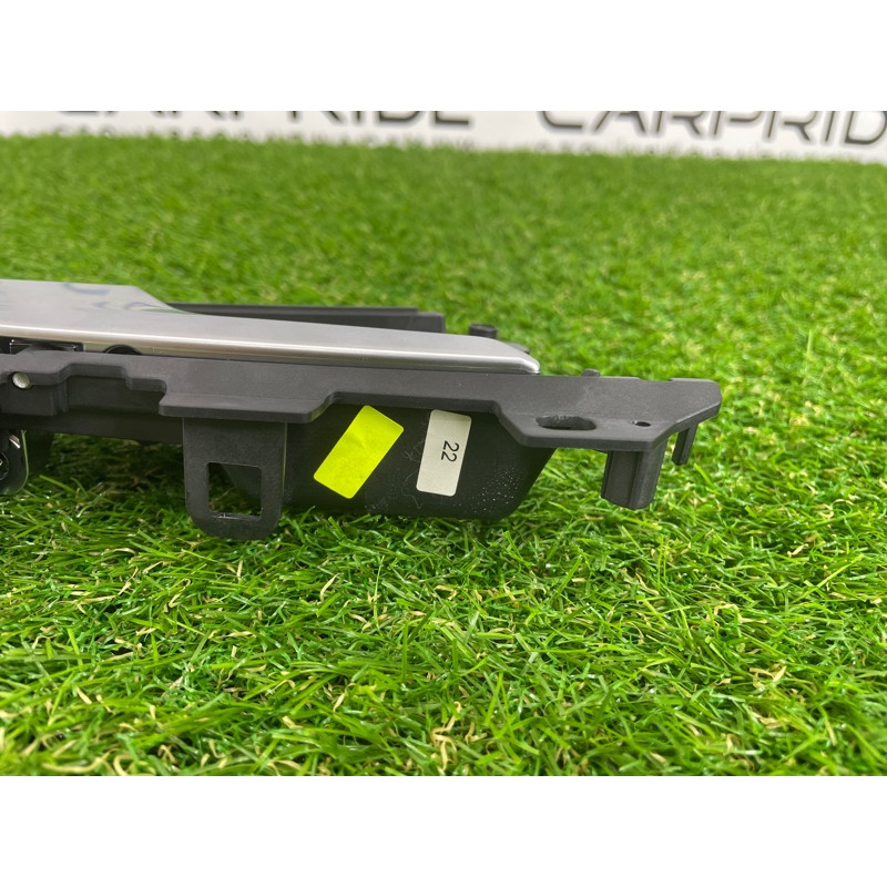 Ручка дверей внутрішня (салон) Audi A5 F5 2019 2.0 TFSI 8W0839019A4PK