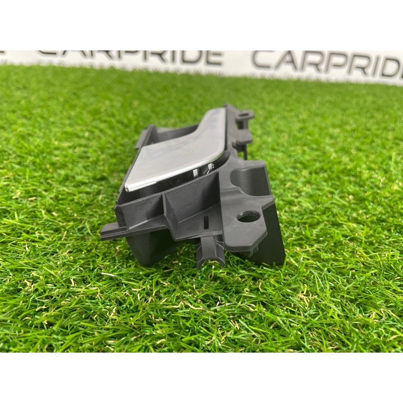 Ручка дверей внутрішня (салон) Audi A5 F5 2019 2.0 TFSI 8W0839019A4PK