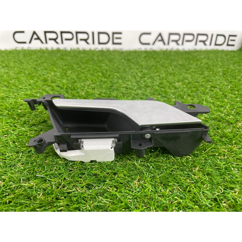 Ручка дверей внутрішня (салон) Audi A5 F5 2019 2.0 TFSI 8W0839019A4PK