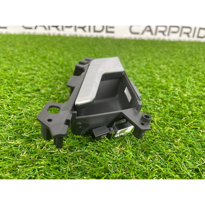 Ручка дверей внутрішня (салон) Audi A5 F5 2019 2.0 TFSI 8W0839019A4PK