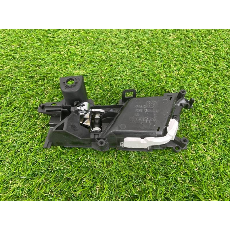 Ручка дверей внутрішня (салон) Audi A5 F5 2019 2.0 TFSI 8W0839019A4PK