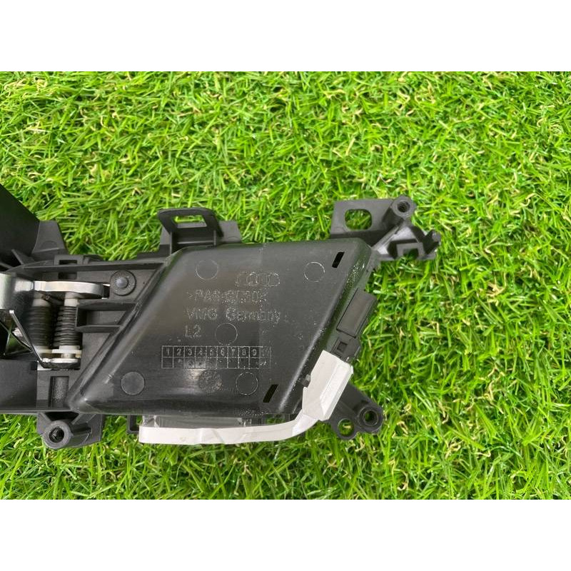 Ручка дверей внутрішня (салон) Audi A5 F5 2019 2.0 TFSI 8W0839019A4PK