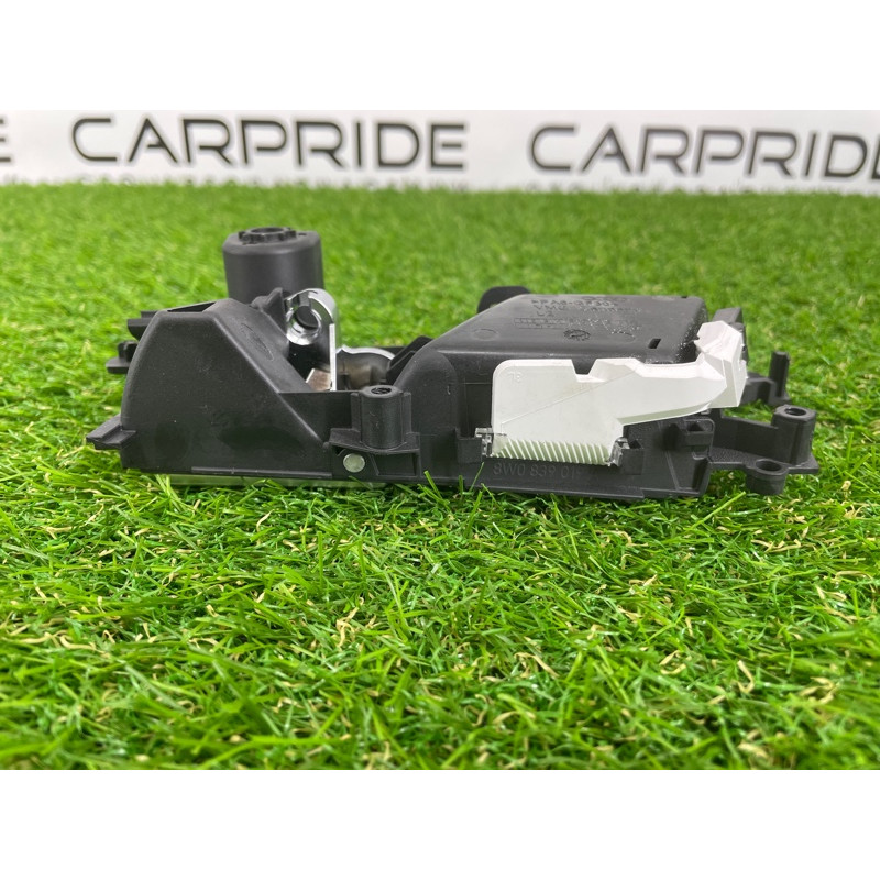 Ручка дверей внутрішня (салон) Audi A5 F5 2019 2.0 TFSI 8W0839019A4PK