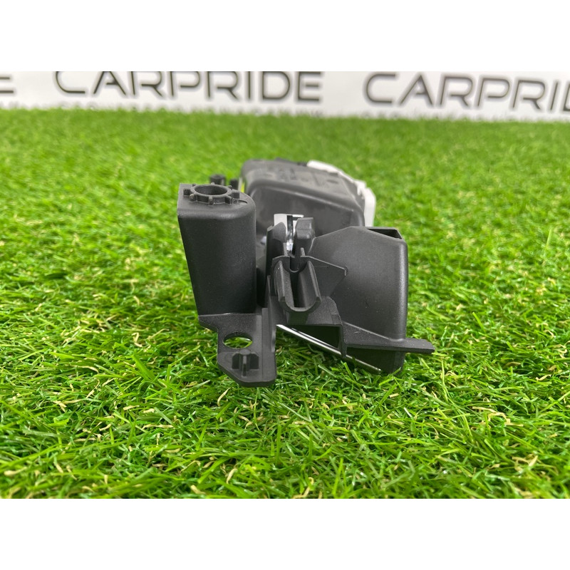 Ручка дверей внутрішня (салон) Audi A5 F5 2019 2.0 TFSI 8W0839019A4PK