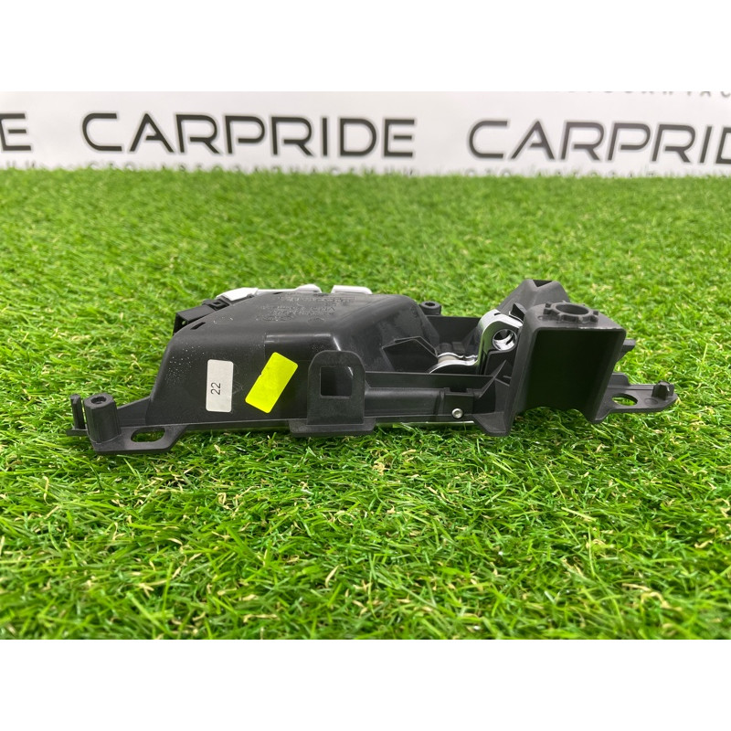 Ручка дверей внутрішня (салон) Audi A5 F5 2019 2.0 TFSI 8W0839019A4PK