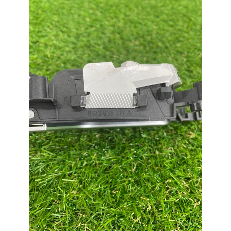 Ручка дверей внутрішня (салон) Audi A5 F5 2019 2.0 TFSI 8W0839019A4PK