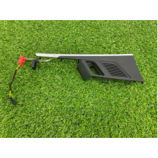 Декоративная накладка карты двери