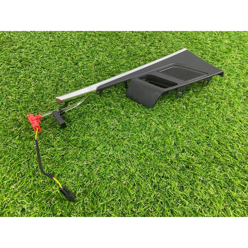 Декоративна накладка карти дверей (салон) Audi A5 F5 2019 2.0 TFSI 8W0959523C6PS