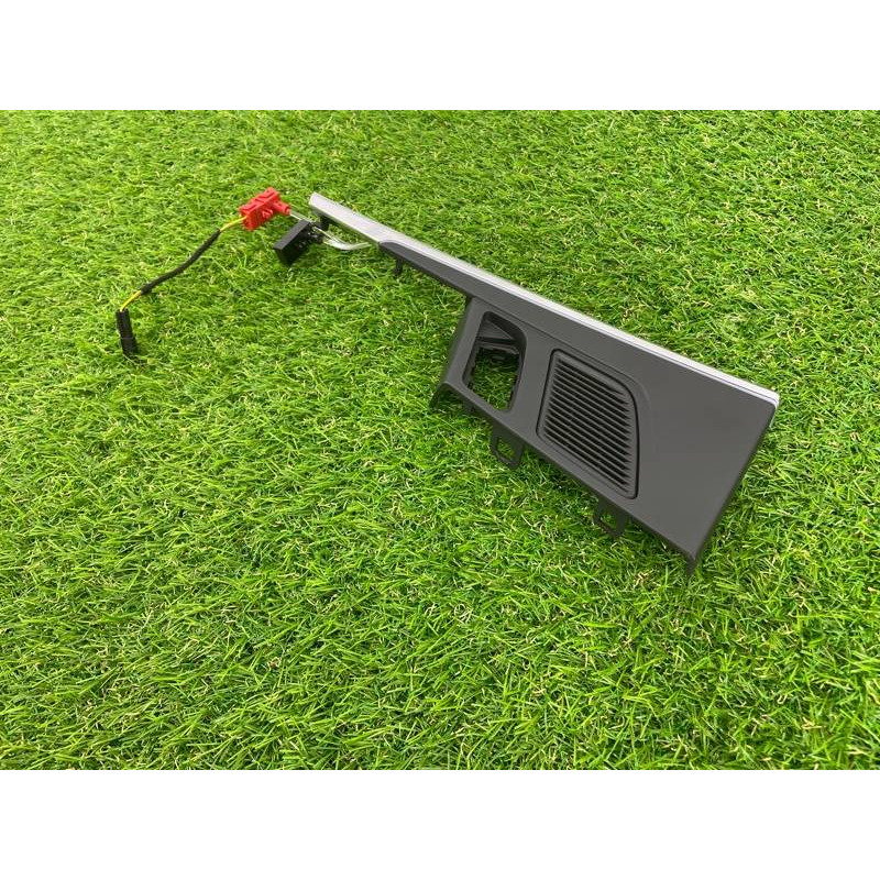 Декоративна накладка карти дверей (салон) Audi A5 F5 2019 2.0 TFSI 8W0959523C6PS