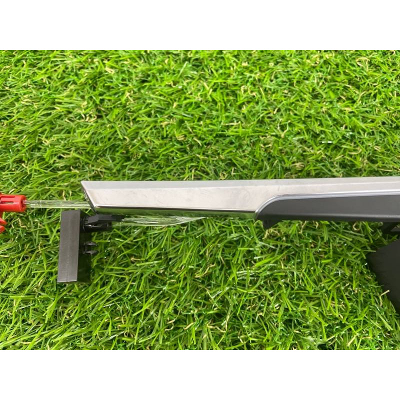 Декоративна накладка карти дверей (салон) Audi A5 F5 2019 2.0 TFSI 8W0959523C6PS