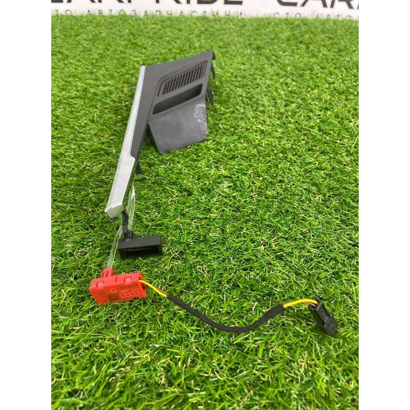 Декоративна накладка карти дверей (салон) Audi A5 F5 2019 2.0 TFSI 8W0959523C6PS